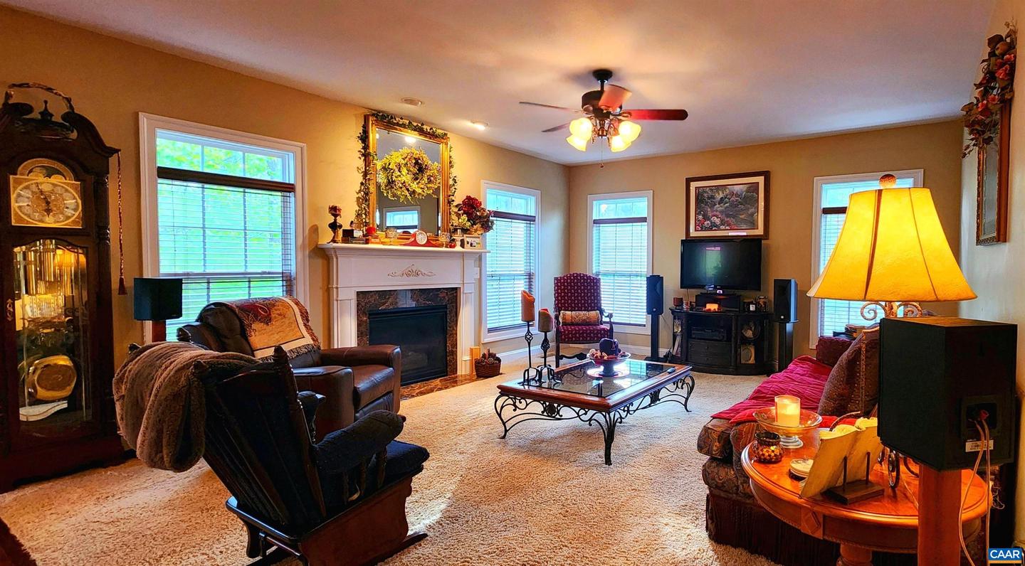 2 FOREST CT, ZION CROSSROADS, Virginia 22942, 5 Bedrooms Bedrooms, ,3 BathroomsBathrooms,Residential,For sale,2 FOREST CT,666365 MLS # 666365