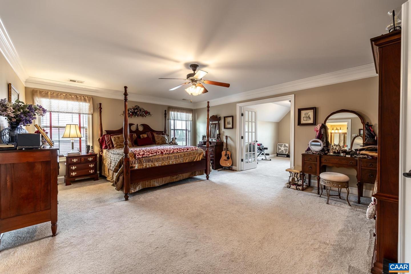 2 FOREST CT, ZION CROSSROADS, Virginia 22942, 5 Bedrooms Bedrooms, ,3 BathroomsBathrooms,Residential,For sale,2 FOREST CT,666365 MLS # 666365
