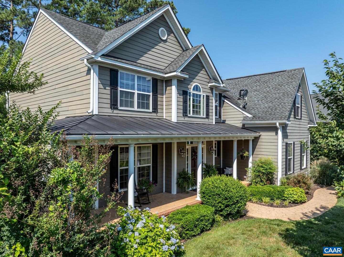 2 FOREST CT, ZION CROSSROADS, Virginia 22942, 5 Bedrooms Bedrooms, ,3 BathroomsBathrooms,Residential,For sale,2 FOREST CT,666365 MLS # 666365