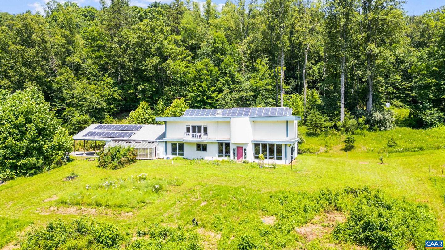 350 CREEKSIDE LN, FABER, Virginia 22938, 2 Bedrooms Bedrooms, ,2 BathroomsBathrooms,Residential,For sale,350 CREEKSIDE LN,666366 MLS # 666366