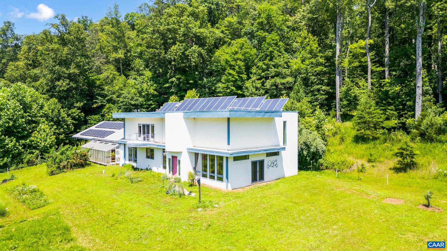 350 CREEKSIDE LN, FABER, Virginia 22938, 2 Bedrooms Bedrooms, ,2 BathroomsBathrooms,Residential,For sale,350 CREEKSIDE LN,666366 MLS # 666366
