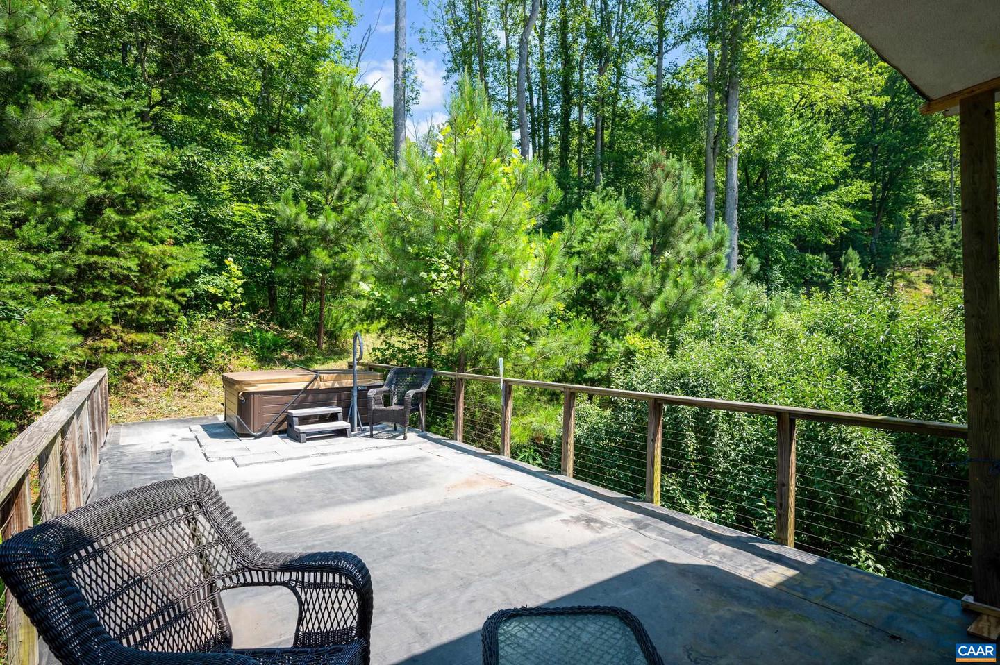 350 CREEKSIDE LN, FABER, Virginia 22938, 2 Bedrooms Bedrooms, ,2 BathroomsBathrooms,Residential,For sale,350 CREEKSIDE LN,666366 MLS # 666366