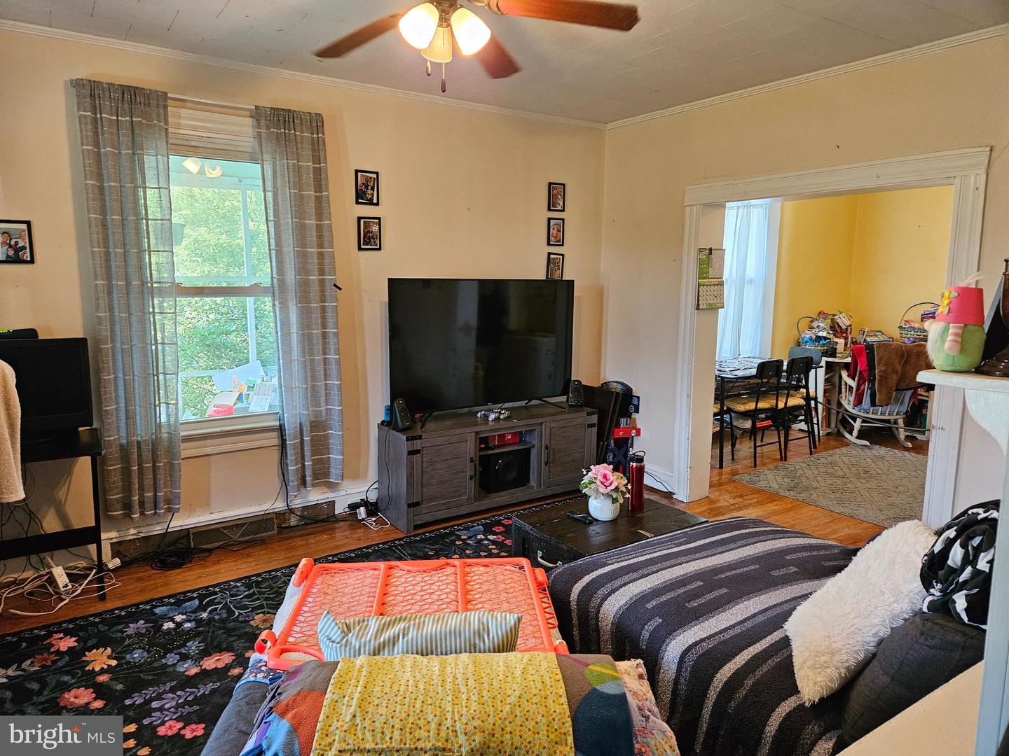 17519 NEW BALTIMORE RD, MILFORD, Virginia 22514, 2 Bedrooms Bedrooms, 5 Rooms Rooms,2 BathroomsBathrooms,Residential,For sale,17519 NEW BALTIMORE RD,VACV2008452 MLS # VACV2008452