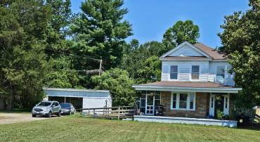 17519 NEW BALTIMORE RD, MILFORD, Virginia 22514, 2 Bedrooms Bedrooms, 5 Rooms Rooms,2 BathroomsBathrooms,Residential,For sale,17519 NEW BALTIMORE RD,VACV2008452 MLS # VACV2008452