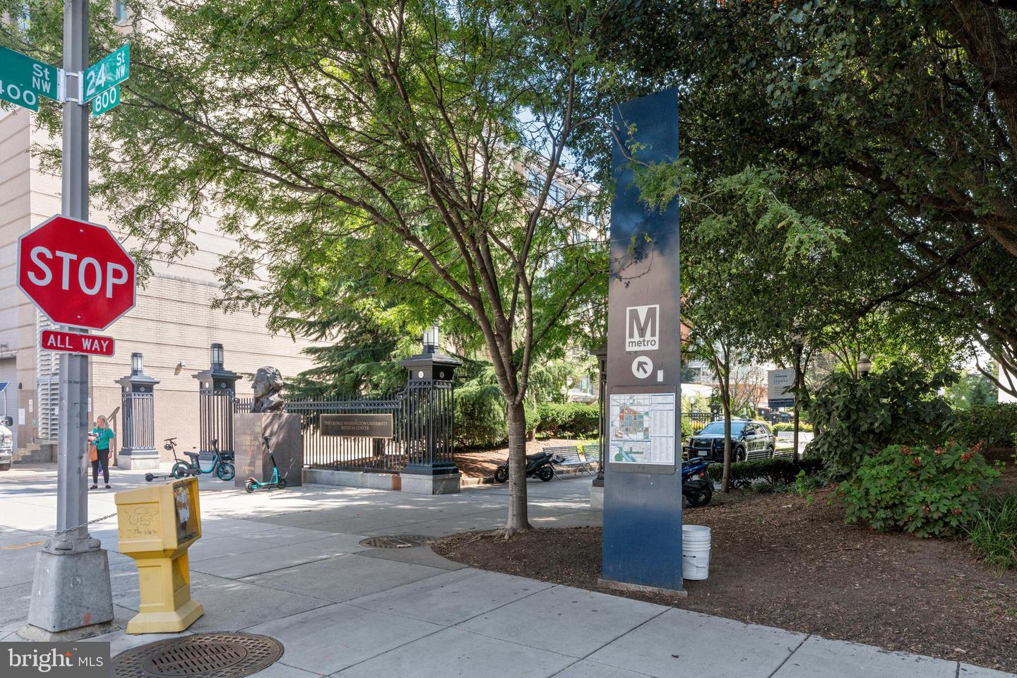 2475 VIRGINIA AVE NW #211, WASHINGTON, District Of Columbia 20037, 1 Bedroom Bedrooms, ,1 BathroomBathrooms,Residential,For sale,2475 VIRGINIA AVE NW #211,DCDC2208912 MLS # DCDC2208912