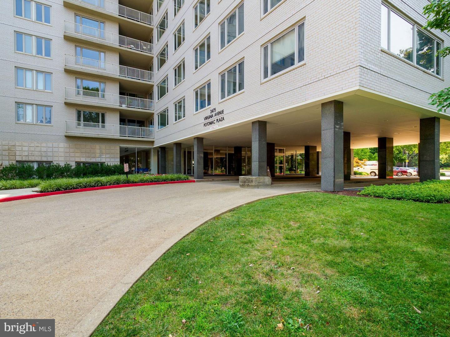 2475 VIRGINIA AVE NW #211, WASHINGTON, District Of Columbia 20037, 1 Bedroom Bedrooms, ,1 BathroomBathrooms,Residential,For sale,2475 VIRGINIA AVE NW #211,DCDC2208912 MLS # DCDC2208912