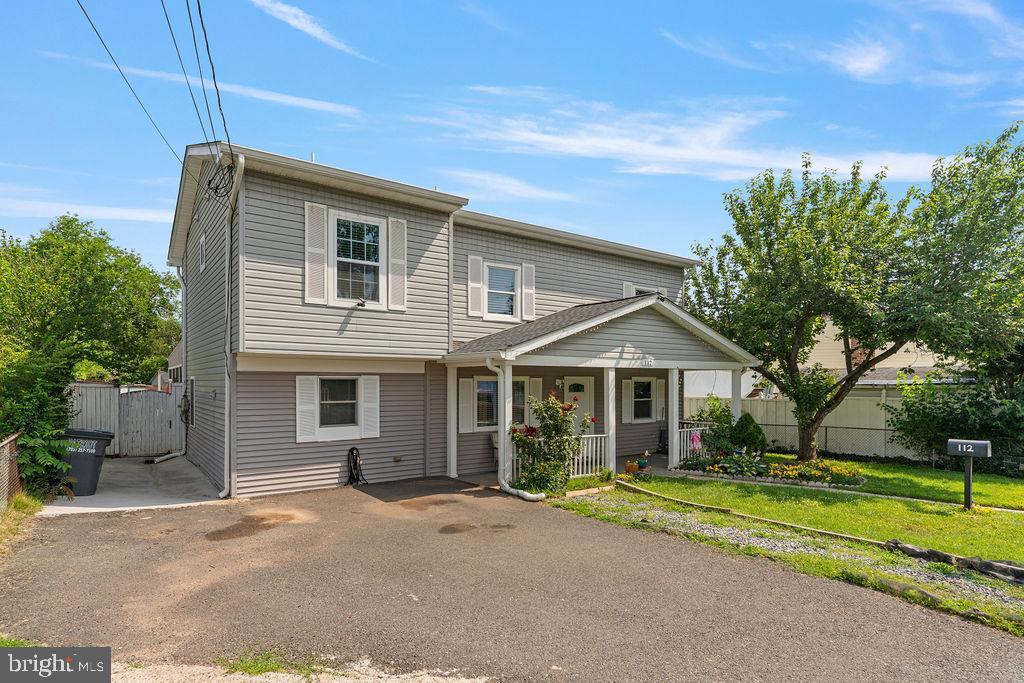 112 POLK DR, MANASSAS PARK, Virginia 20111, 6 Bedrooms Bedrooms, ,3 BathroomsBathrooms,Residential,For sale,112 POLK DR,VAMP2003150 MLS # VAMP2003150