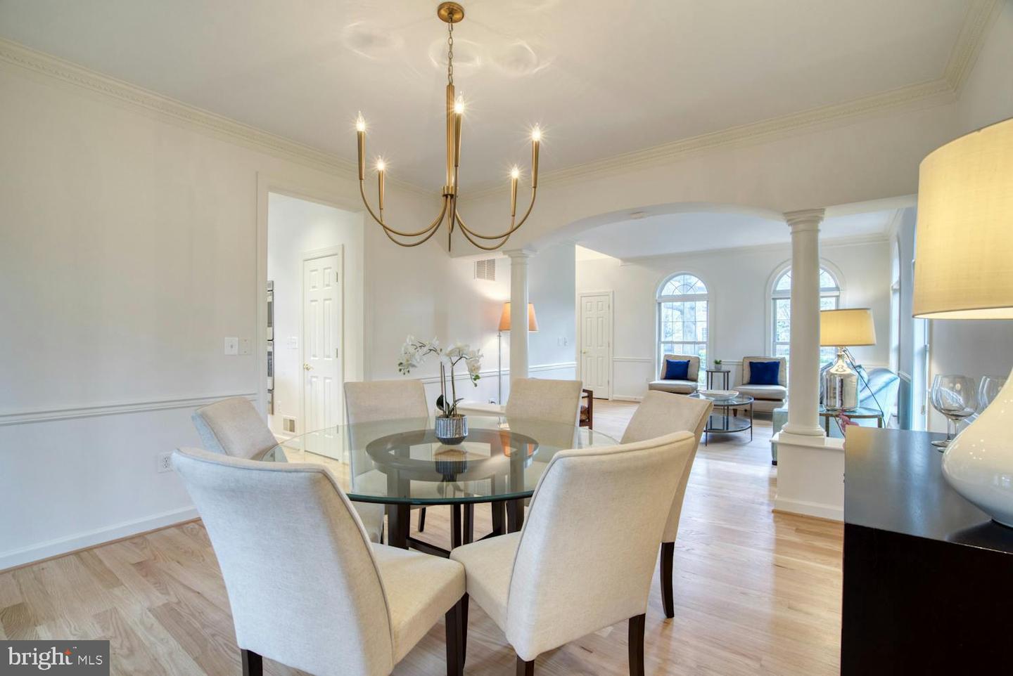 1702 S ARLINGTON RIDGE RD, ARLINGTON, Virginia 22202, 8 Bedrooms Bedrooms, ,7 BathroomsBathrooms,Residential,For sale,1702 S ARLINGTON RIDGE RD,VAAR2060174 MLS # VAAR2060174