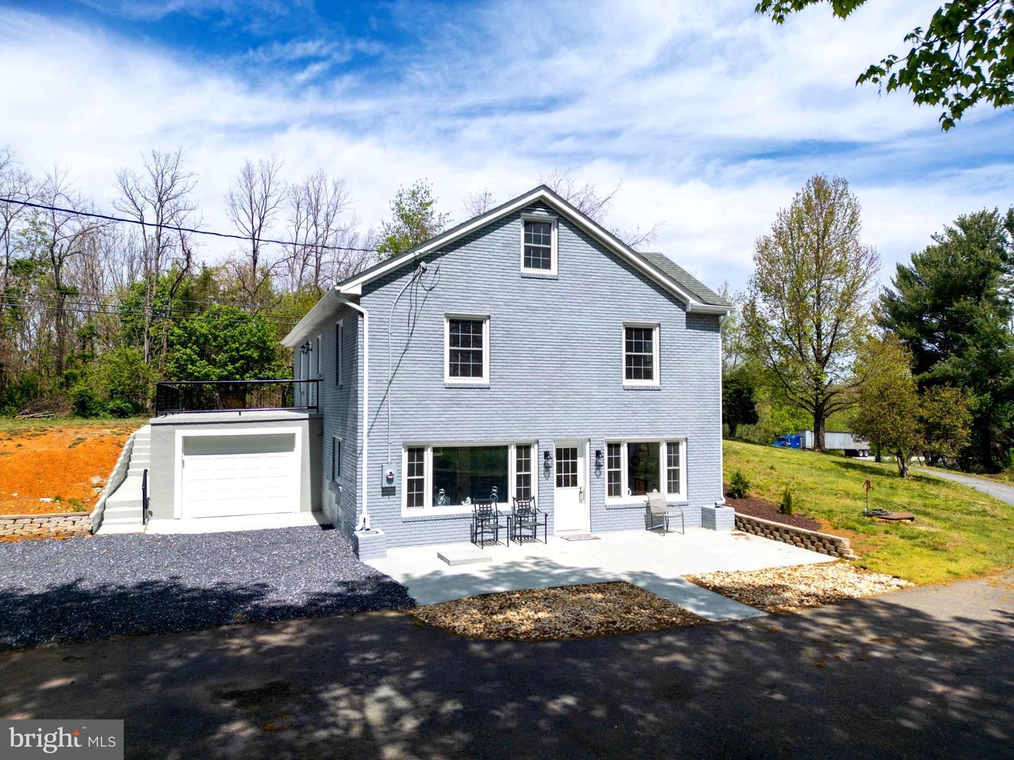 50 INDIAN RIDGE RD, GREENVILLE, Virginia 24440, 4 Bedrooms Bedrooms, ,3 BathroomsBathrooms,Residential,For sale,50 INDIAN RIDGE RD,VAAG2002628 MLS # VAAG2002628