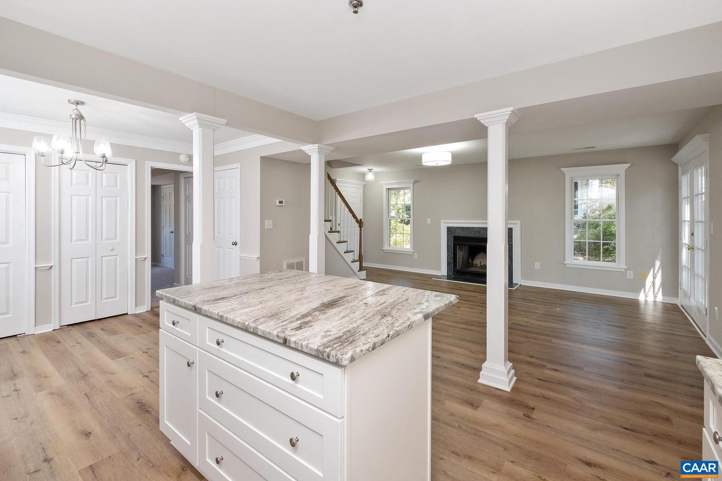 3431 MOUBRY LN, CHARLOTTESVILLE, Virginia 22911, 4 Bedrooms Bedrooms, ,2 BathroomsBathrooms,Residential,For sale,3431 MOUBRY LN,666367 MLS # 666367