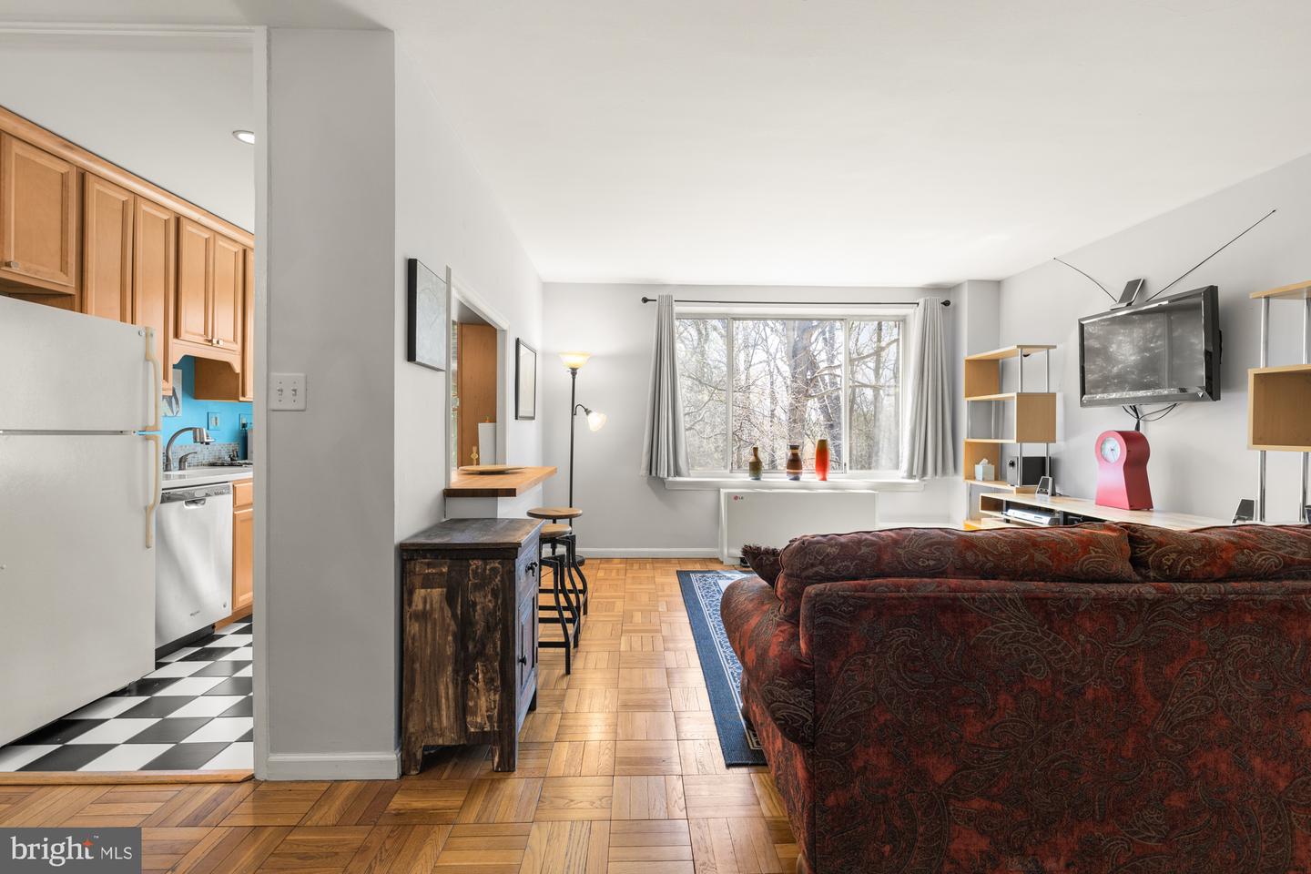 4100 W ST NW #314, WASHINGTON, District Of Columbia 20007, 1 Bedroom Bedrooms, ,1 BathroomBathrooms,Residential,For sale,4100 W ST NW #314,DCDC2208942 MLS # DCDC2208942