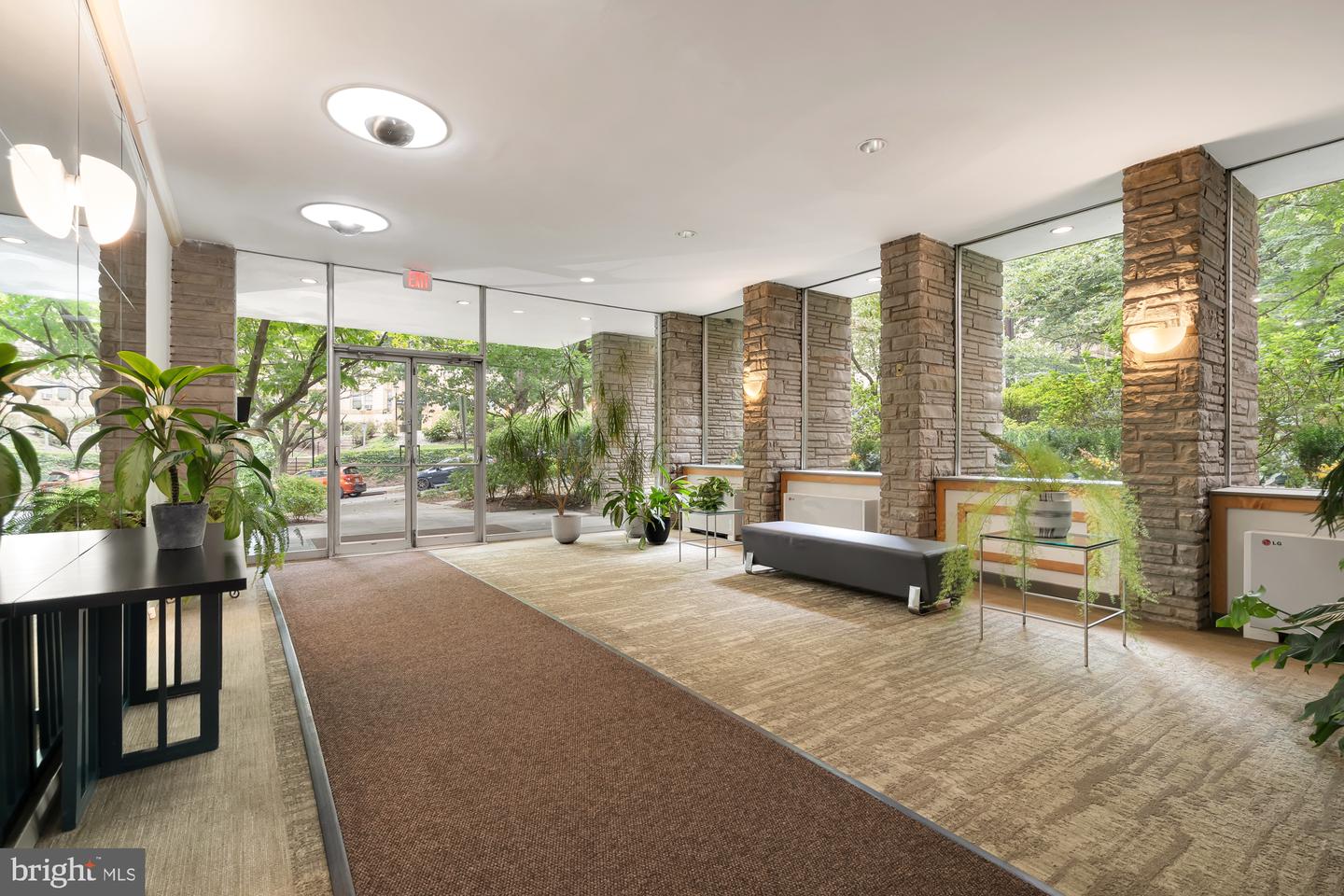 4100 W ST NW #314, WASHINGTON, District Of Columbia 20007, 1 Bedroom Bedrooms, ,1 BathroomBathrooms,Residential,For sale,4100 W ST NW #314,DCDC2208942 MLS # DCDC2208942