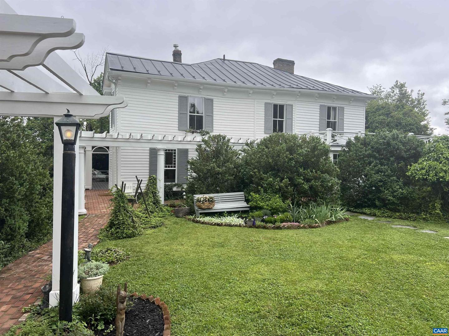 10064 HATTON FERRY LN, SCOTTSVILLE, Virginia 24590, 4 Bedrooms Bedrooms, ,3 BathroomsBathrooms,Residential,For sale,10064 HATTON FERRY LN,666369 MLS # 666369