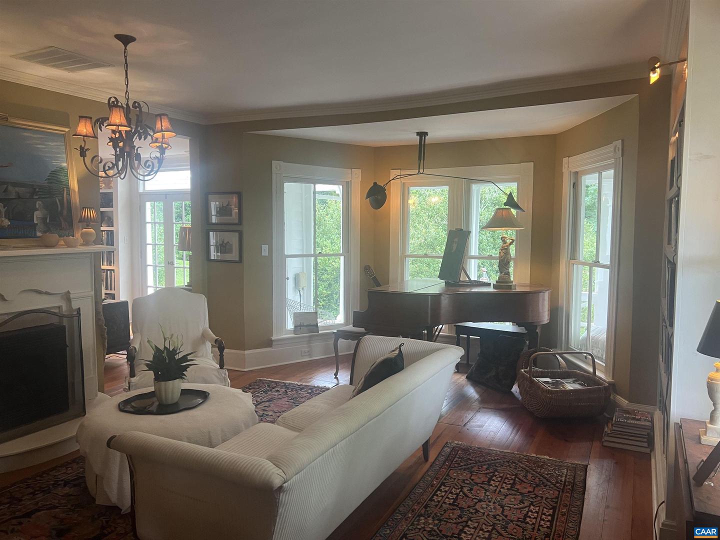10064 HATTON FERRY LN, SCOTTSVILLE, Virginia 24590, 4 Bedrooms Bedrooms, ,3 BathroomsBathrooms,Residential,For sale,10064 HATTON FERRY LN,666369 MLS # 666369