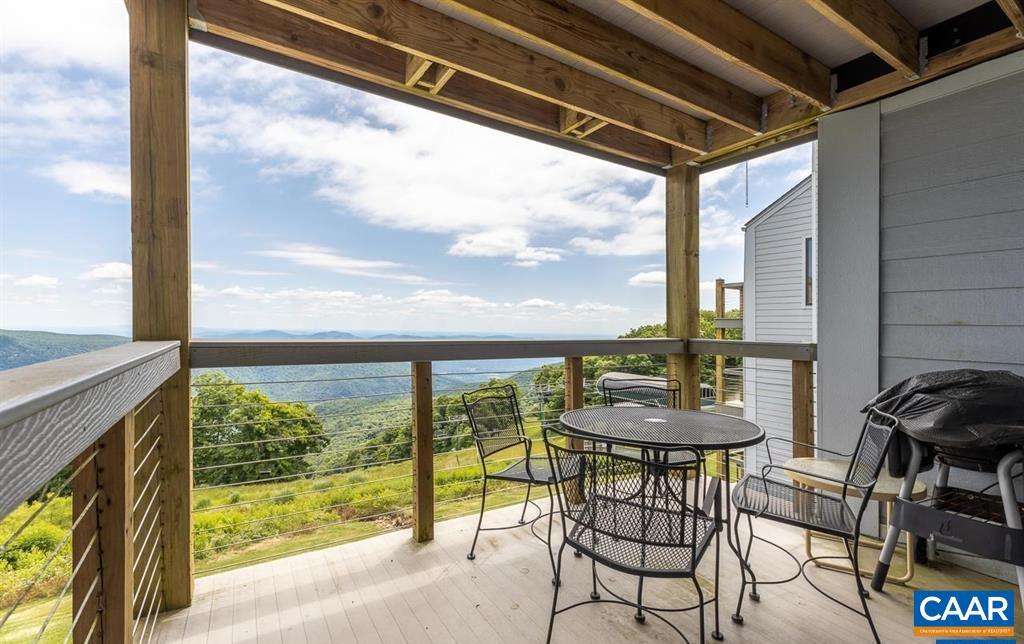 1420 HIGHLANDS CONDOS, WINTERGREEN RESORT, Virginia 22967, 1 Bedroom Bedrooms, ,1 BathroomBathrooms,Residential,For sale,1420 HIGHLANDS CONDOS,666371 MLS # 666371