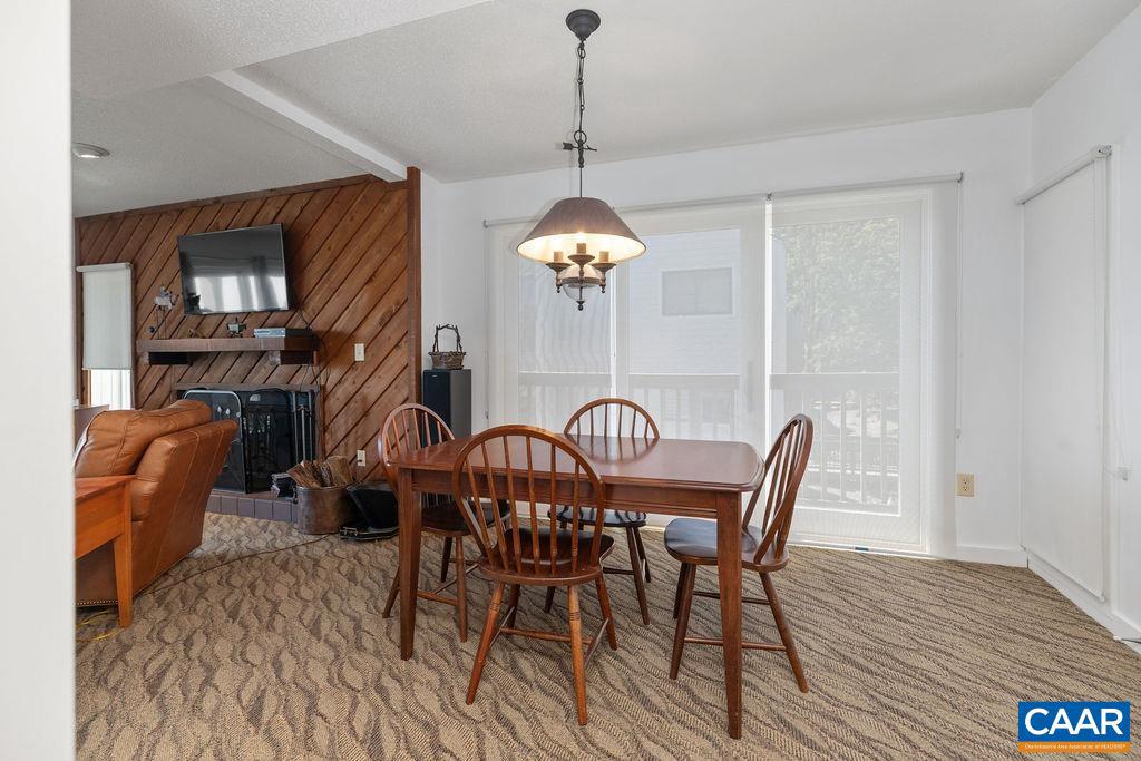 1420 HIGHLANDS CONDOS, WINTERGREEN RESORT, Virginia 22967, 1 Bedroom Bedrooms, ,1 BathroomBathrooms,Residential,For sale,1420 HIGHLANDS CONDOS,666371 MLS # 666371