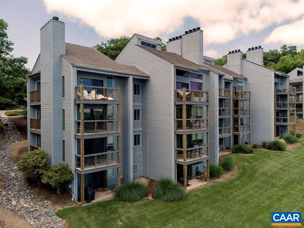 1420 HIGHLANDS CONDOS, WINTERGREEN RESORT, Virginia 22967, 1 Bedroom Bedrooms, ,1 BathroomBathrooms,Residential,For sale,1420 HIGHLANDS CONDOS,666371 MLS # 666371