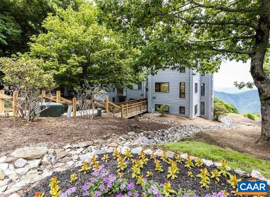 1420 HIGHLANDS CONDOS, WINTERGREEN RESORT, Virginia 22967, 1 Bedroom Bedrooms, ,1 BathroomBathrooms,Residential,For sale,1420 HIGHLANDS CONDOS,666371 MLS # 666371