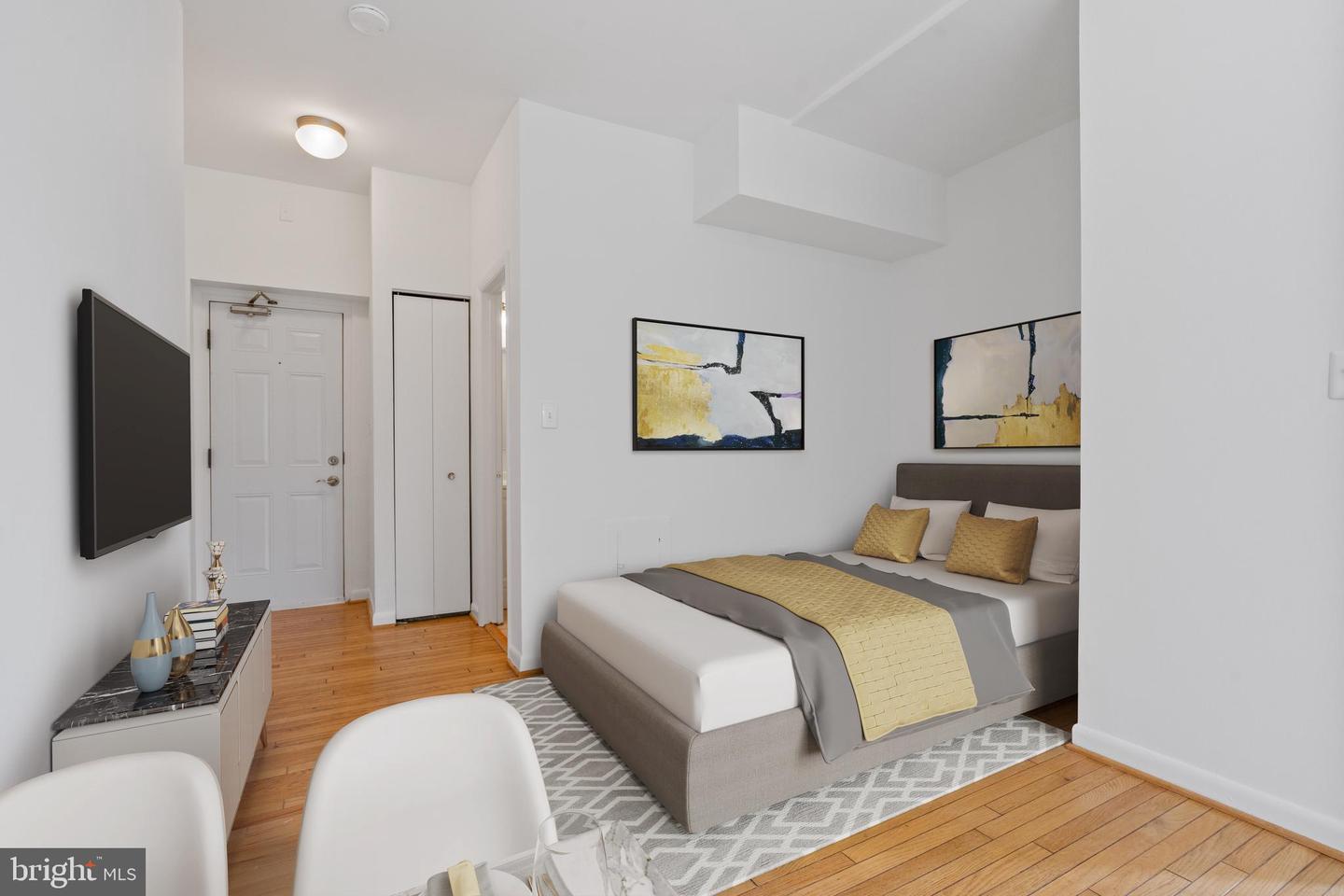1901 16TH ST NW #205, WASHINGTON, District Of Columbia 20009, ,1 BathroomBathrooms,Residential,For sale,1901 16TH ST NW #205,DCDC2208950 MLS # DCDC2208950