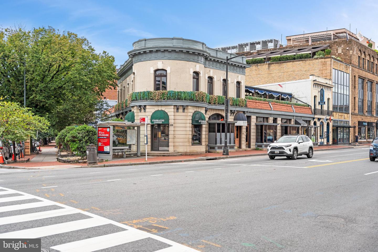 1901 16TH ST NW #205, WASHINGTON, District Of Columbia 20009, ,1 BathroomBathrooms,Residential,For sale,1901 16TH ST NW #205,DCDC2208950 MLS # DCDC2208950