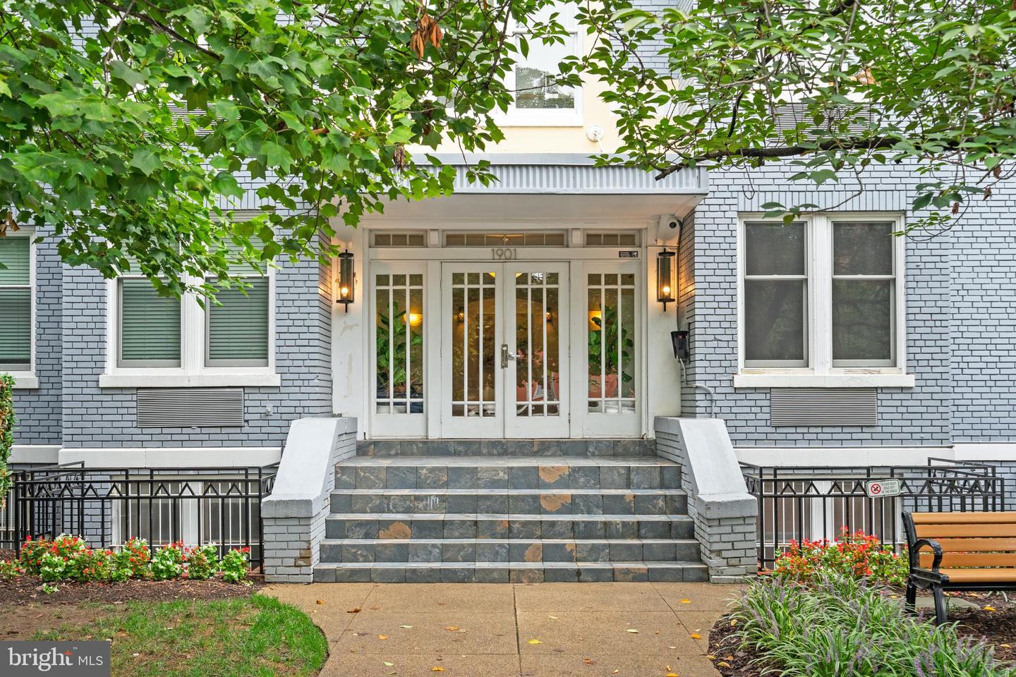 1901 16TH ST NW #205, WASHINGTON, District Of Columbia 20009, ,1 BathroomBathrooms,Residential,For sale,1901 16TH ST NW #205,DCDC2208950 MLS # DCDC2208950