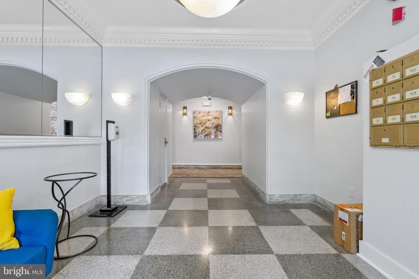 1901 16TH ST NW #205, WASHINGTON, District Of Columbia 20009, ,1 BathroomBathrooms,Residential,For sale,1901 16TH ST NW #205,DCDC2208950 MLS # DCDC2208950
