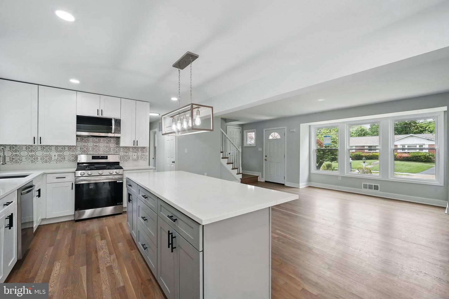 505 N NAYLOR ST, ALEXANDRIA, Virginia 22304, 5 Bedrooms Bedrooms, ,3 BathroomsBathrooms,Residential,For sale,505 N NAYLOR ST,VAAX2047176 MLS # VAAX2047176