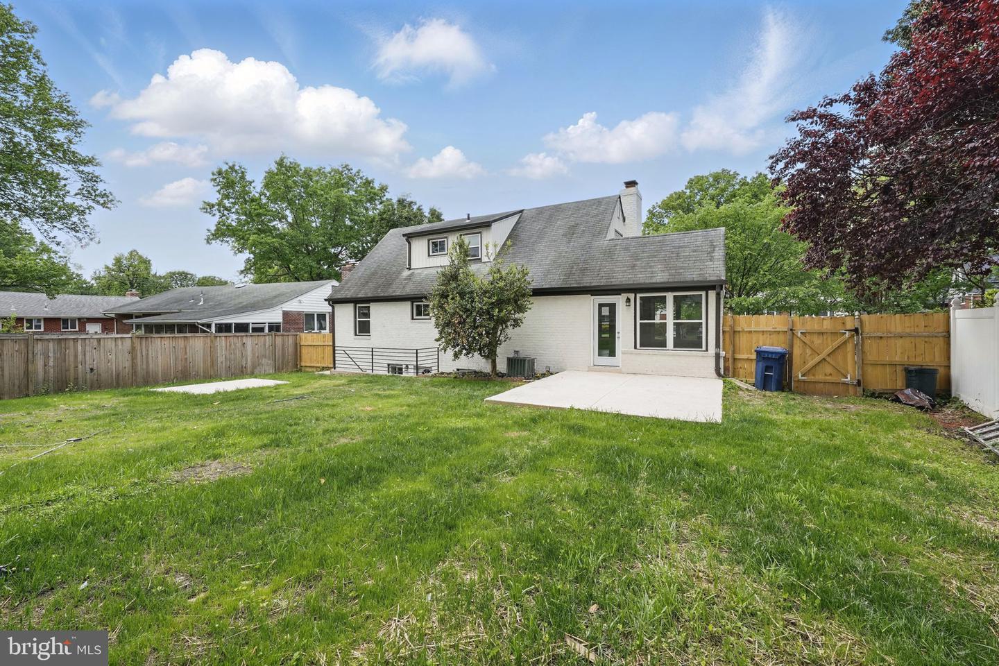 505 N NAYLOR ST, ALEXANDRIA, Virginia 22304, 5 Bedrooms Bedrooms, ,3 BathroomsBathrooms,Residential,For sale,505 N NAYLOR ST,VAAX2047176 MLS # VAAX2047176