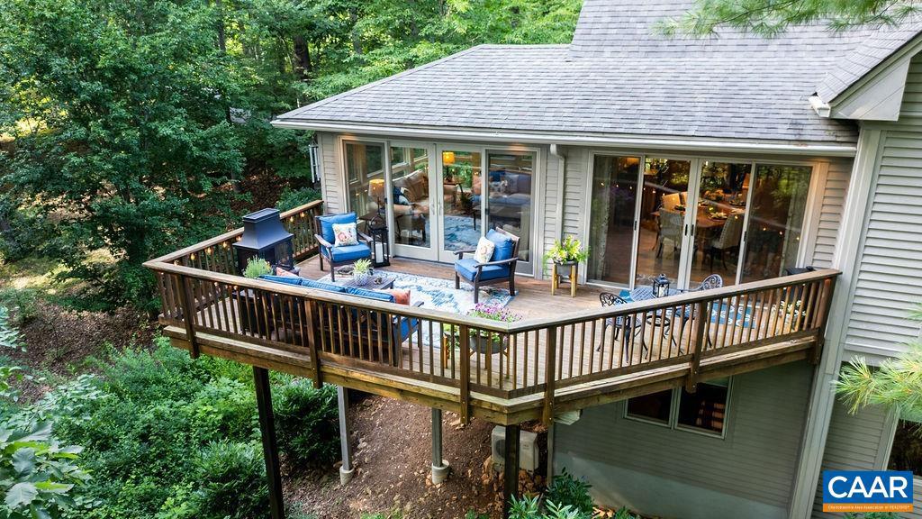268 SADDLEBACK KNL, NELLYSFORD, Virginia 22958, 3 Bedrooms Bedrooms, ,3 BathroomsBathrooms,Residential,For sale,268 SADDLEBACK KNL,666374 MLS # 666374