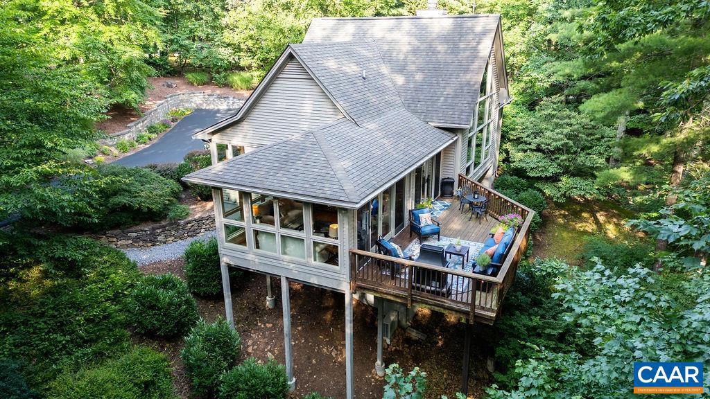 268 SADDLEBACK KNL, NELLYSFORD, Virginia 22958, 3 Bedrooms Bedrooms, ,3 BathroomsBathrooms,Residential,For sale,268 SADDLEBACK KNL,666374 MLS # 666374