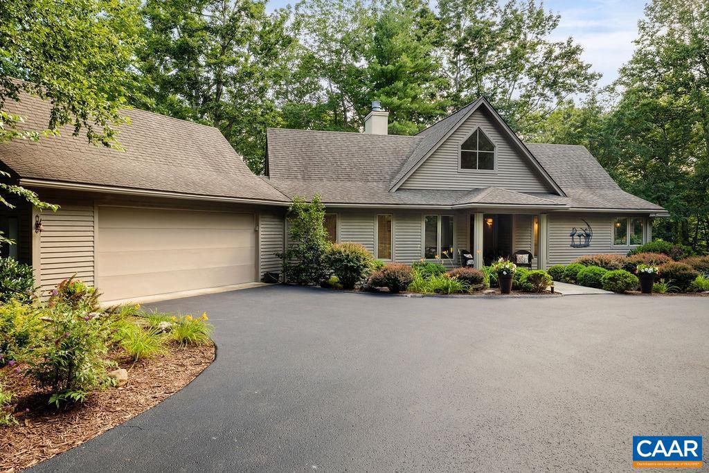 268 SADDLEBACK KNL, NELLYSFORD, Virginia 22958, 3 Bedrooms Bedrooms, ,3 BathroomsBathrooms,Residential,For sale,268 SADDLEBACK KNL,666374 MLS # 666374