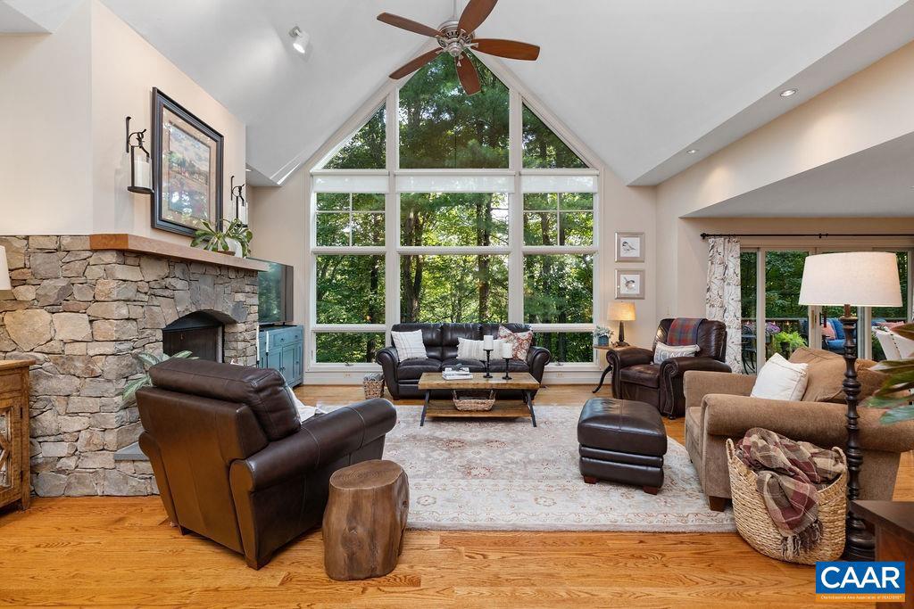 268 SADDLEBACK KNL, NELLYSFORD, Virginia 22958, 3 Bedrooms Bedrooms, ,3 BathroomsBathrooms,Residential,For sale,268 SADDLEBACK KNL,666374 MLS # 666374