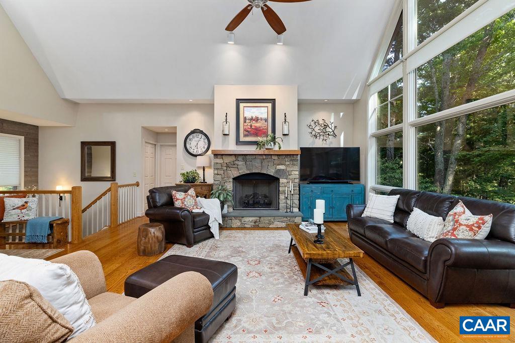 268 SADDLEBACK KNL, NELLYSFORD, Virginia 22958, 3 Bedrooms Bedrooms, ,3 BathroomsBathrooms,Residential,For sale,268 SADDLEBACK KNL,666374 MLS # 666374