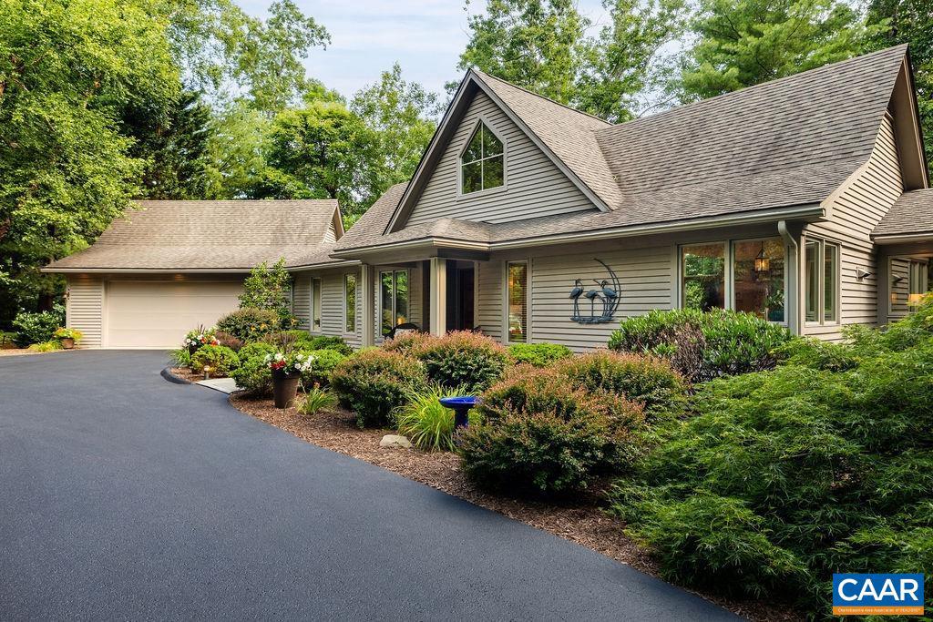 268 SADDLEBACK KNL, NELLYSFORD, Virginia 22958, 3 Bedrooms Bedrooms, ,3 BathroomsBathrooms,Residential,For sale,268 SADDLEBACK KNL,666374 MLS # 666374