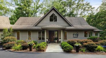 268 SADDLEBACK KNL, NELLYSFORD, Virginia 22958, 3 Bedrooms Bedrooms, ,3 BathroomsBathrooms,Residential,For sale,268 SADDLEBACK KNL,666374 MLS # 666374