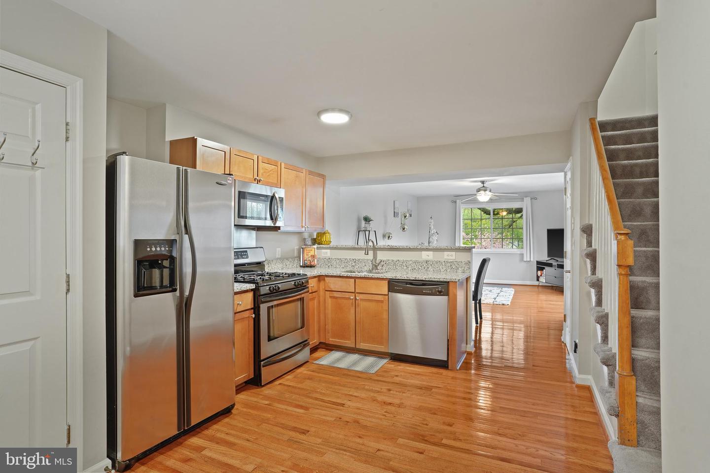 1401 N VAN DORN ST #A, ALEXANDRIA, Virginia 22304, 2 Bedrooms Bedrooms, ,1 BathroomBathrooms,Residential,For sale,1401 N VAN DORN ST #A,VAAX2047190 MLS # VAAX2047190