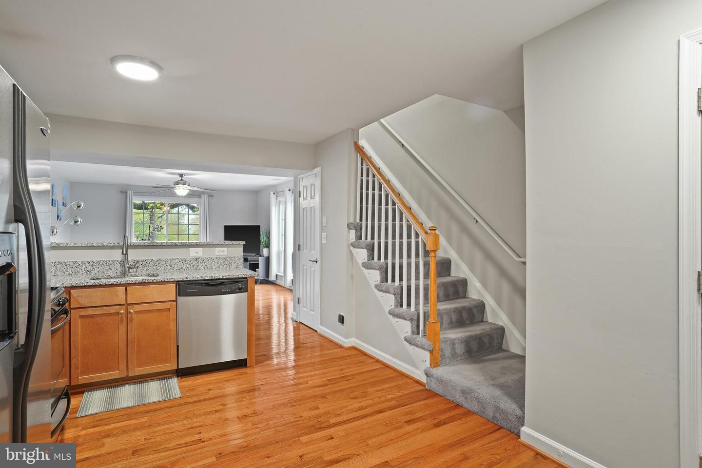 1401 N VAN DORN ST #A, ALEXANDRIA, Virginia 22304, 2 Bedrooms Bedrooms, ,1 BathroomBathrooms,Residential,For sale,1401 N VAN DORN ST #A,VAAX2047190 MLS # VAAX2047190