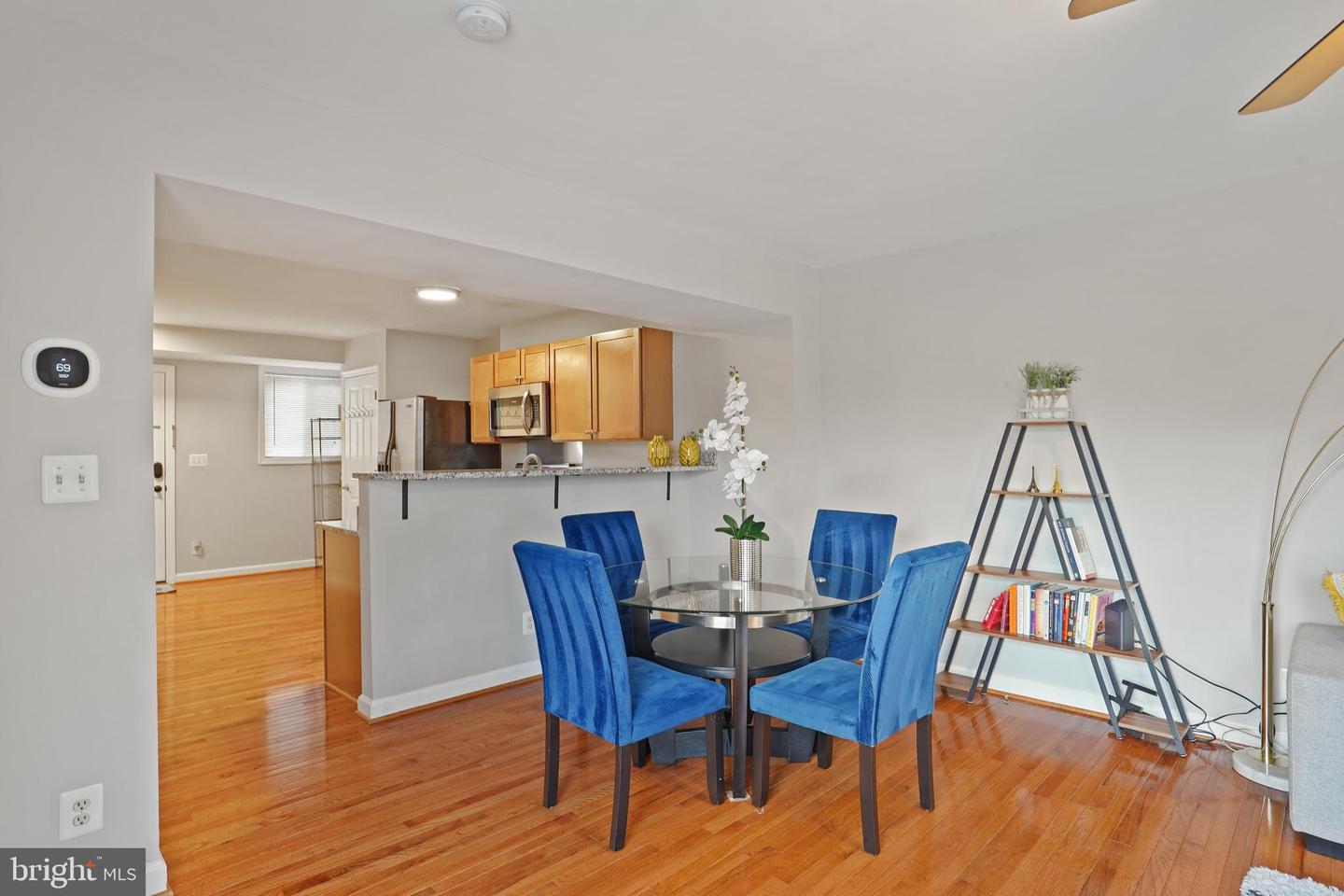 1401 N VAN DORN ST #A, ALEXANDRIA, Virginia 22304, 2 Bedrooms Bedrooms, ,1 BathroomBathrooms,Residential,For sale,1401 N VAN DORN ST #A,VAAX2047190 MLS # VAAX2047190