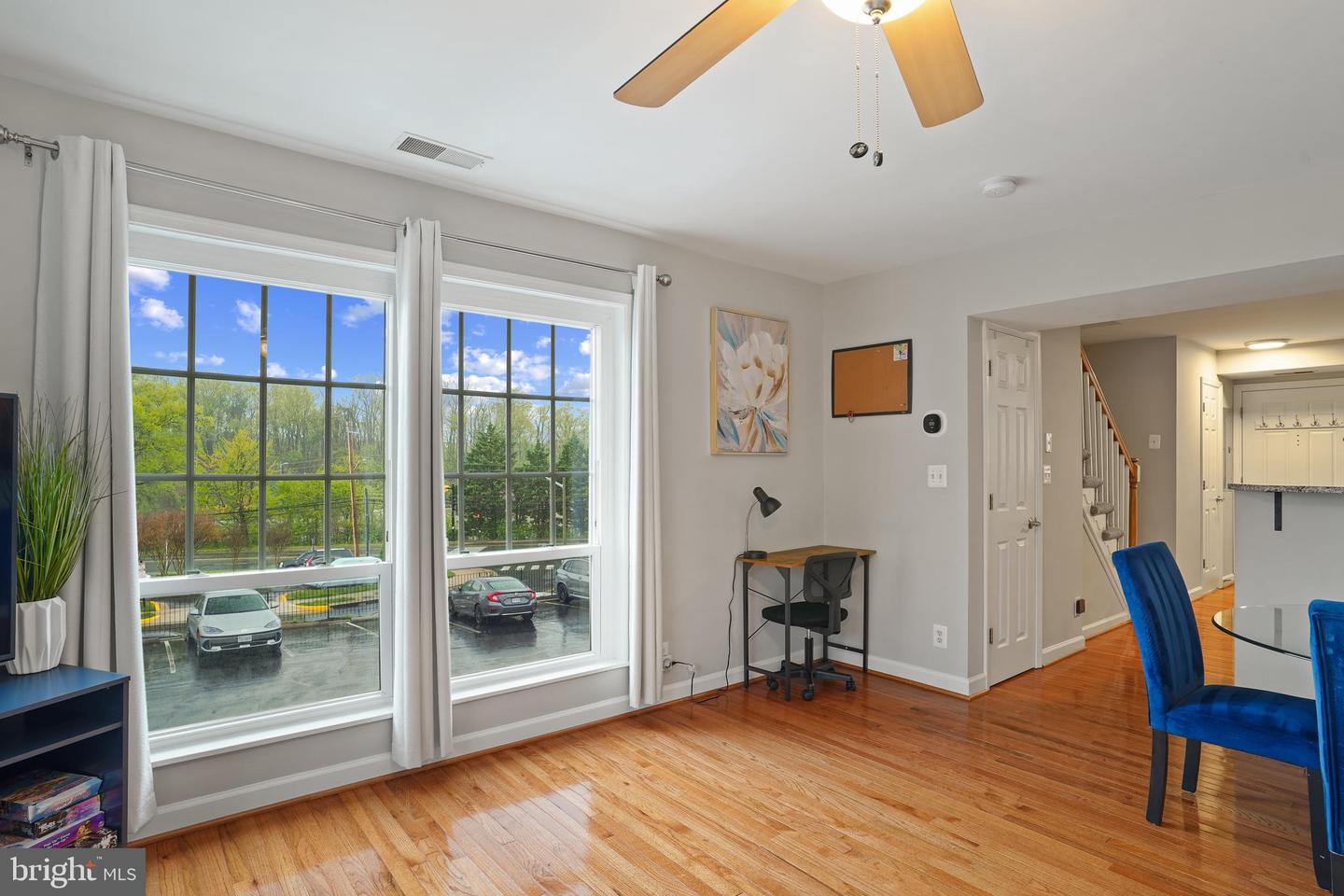 1401 N VAN DORN ST #A, ALEXANDRIA, Virginia 22304, 2 Bedrooms Bedrooms, ,1 BathroomBathrooms,Residential,For sale,1401 N VAN DORN ST #A,VAAX2047190 MLS # VAAX2047190