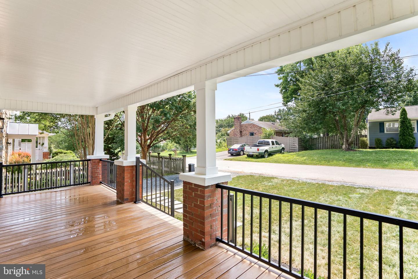 321 W J ST, PURCELLVILLE, Virginia 20132, 3 Bedrooms Bedrooms, ,2 BathroomsBathrooms,Residential,For sale,321 W J ST,VALO2101170 MLS # VALO2101170