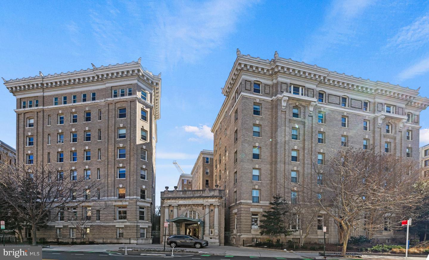 2022 COLUMBIA RD NW #102, WASHINGTON, District Of Columbia 20009, 2 Bedrooms Bedrooms, ,2 BathroomsBathrooms,Residential,For sale,2022 COLUMBIA RD NW #102,DCDC2208984 MLS # DCDC2208984