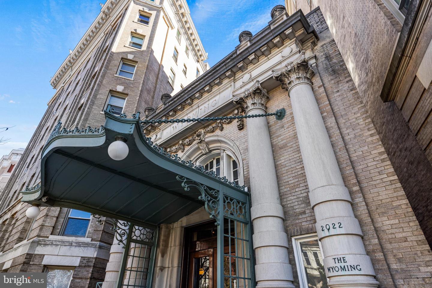 2022 COLUMBIA RD NW #102, WASHINGTON, District Of Columbia 20009, 2 Bedrooms Bedrooms, ,2 BathroomsBathrooms,Residential,For sale,2022 COLUMBIA RD NW #102,DCDC2208984 MLS # DCDC2208984