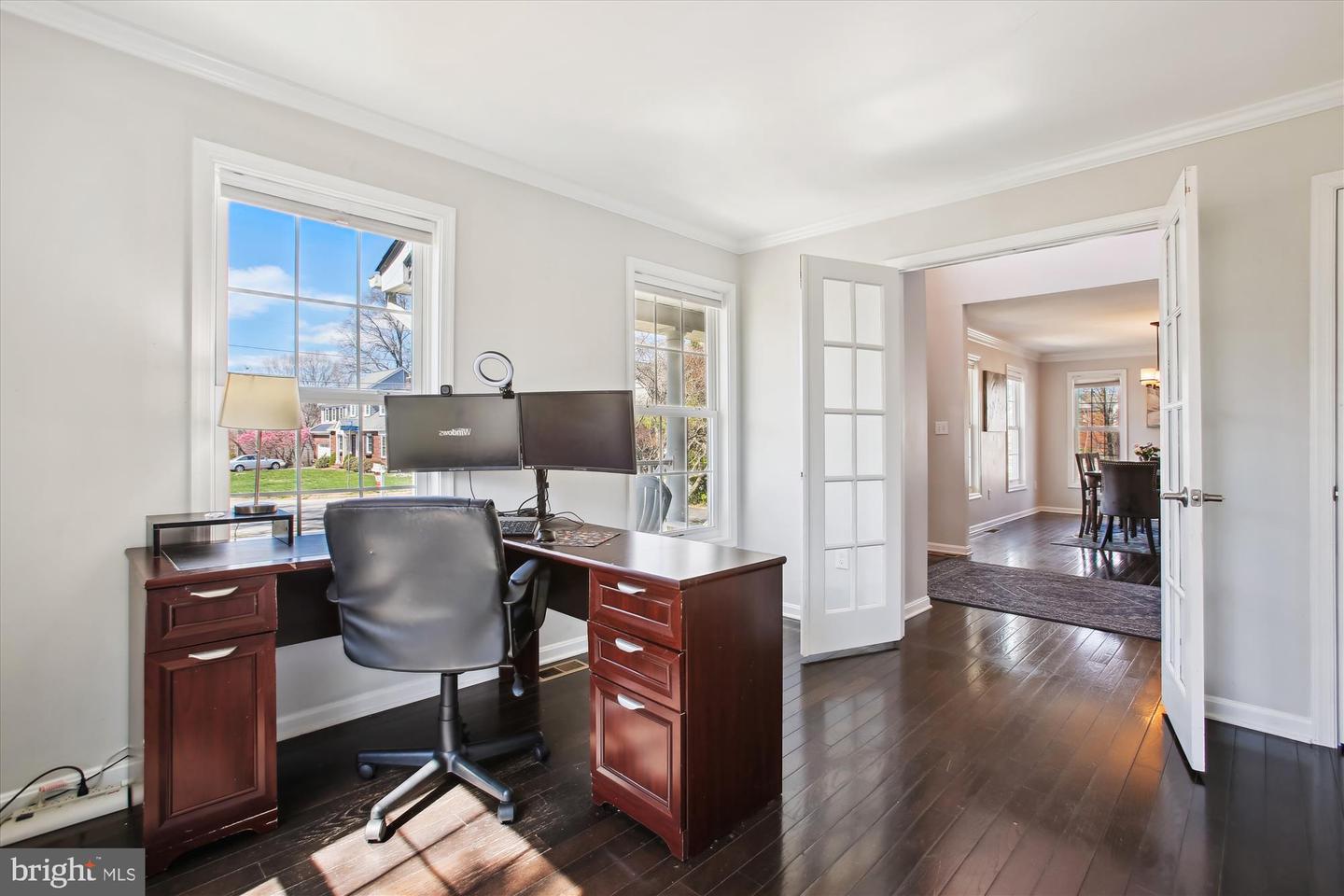 8445 RADFORD AVE, ALEXANDRIA, Virginia 22309, 5 Bedrooms Bedrooms, ,3 BathroomsBathrooms,Residential,For sale,8445 RADFORD AVE,VAFX2253330 MLS # VAFX2253330