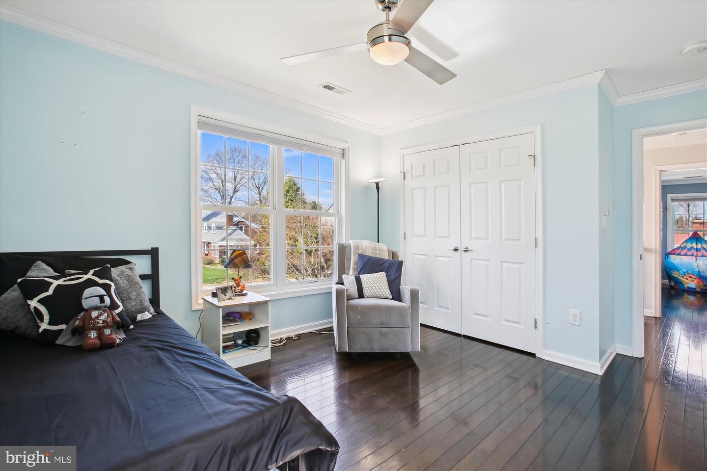 8445 RADFORD AVE, ALEXANDRIA, Virginia 22309, 5 Bedrooms Bedrooms, ,3 BathroomsBathrooms,Residential,For sale,8445 RADFORD AVE,VAFX2253330 MLS # VAFX2253330