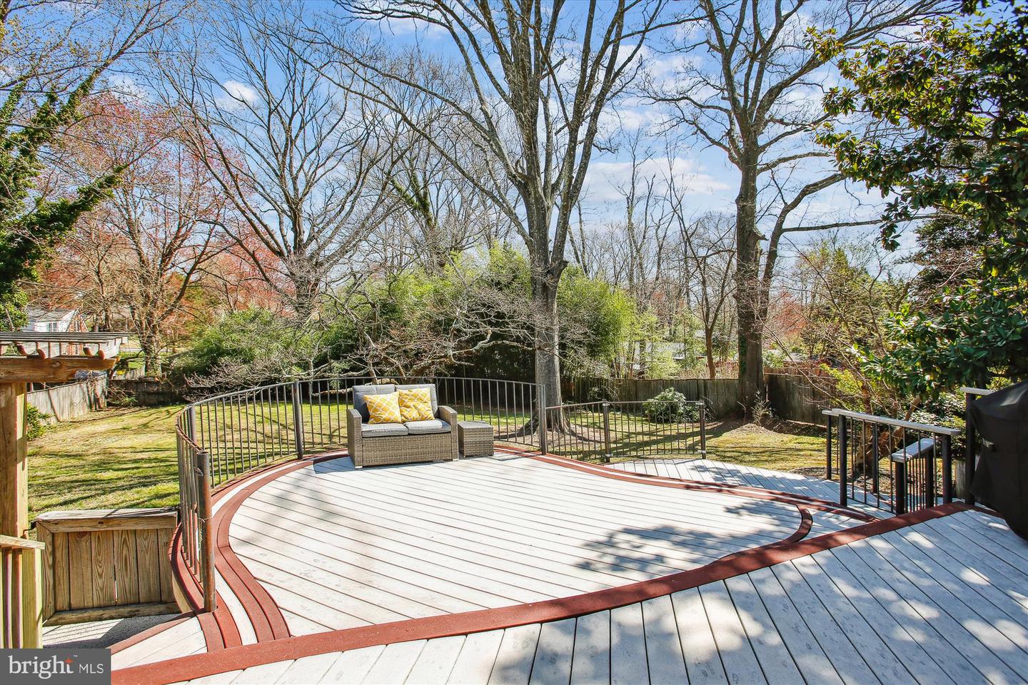 8445 RADFORD AVE, ALEXANDRIA, Virginia 22309, 5 Bedrooms Bedrooms, ,3 BathroomsBathrooms,Residential,For sale,8445 RADFORD AVE,VAFX2253330 MLS # VAFX2253330
