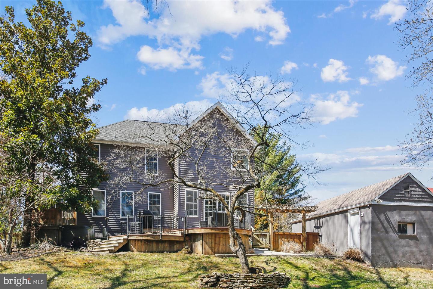 8445 RADFORD AVE, ALEXANDRIA, Virginia 22309, 5 Bedrooms Bedrooms, ,3 BathroomsBathrooms,Residential,For sale,8445 RADFORD AVE,VAFX2253330 MLS # VAFX2253330