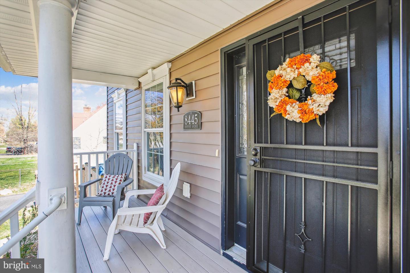 8445 RADFORD AVE, ALEXANDRIA, Virginia 22309, 5 Bedrooms Bedrooms, ,3 BathroomsBathrooms,Residential,For sale,8445 RADFORD AVE,VAFX2253330 MLS # VAFX2253330