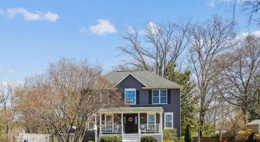 8445 RADFORD AVE, ALEXANDRIA, Virginia 22309, 5 Bedrooms Bedrooms, ,3 BathroomsBathrooms,Residential,For sale,8445 RADFORD AVE,VAFX2253330 MLS # VAFX2253330
