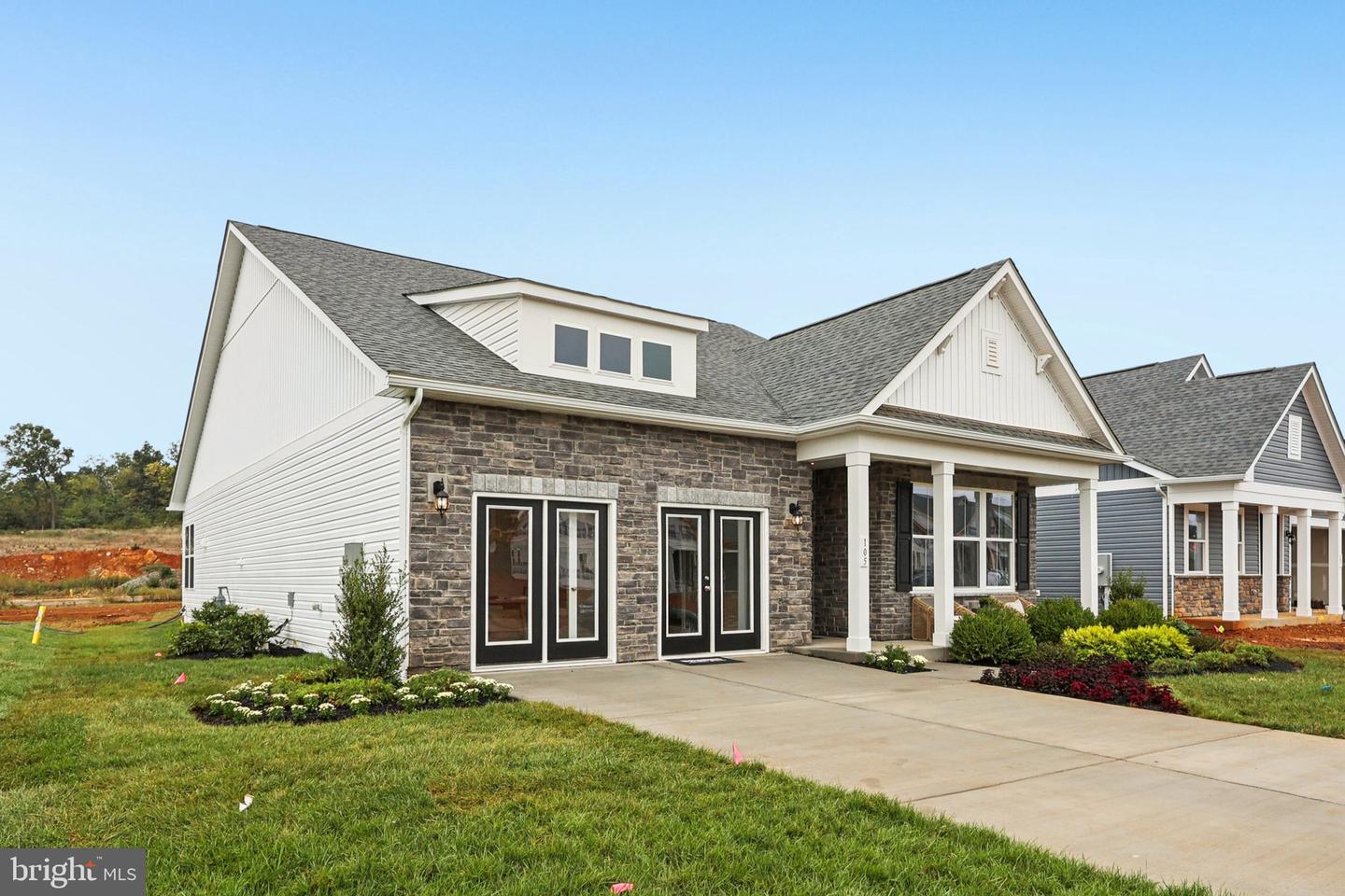 113 SCENTED ROSE WAY, WINCHESTER, Virginia 22602, 4 Bedrooms Bedrooms, ,3 BathroomsBathrooms,Residential,For sale,113 SCENTED ROSE WAY,VAFV2035260 MLS # VAFV2035260