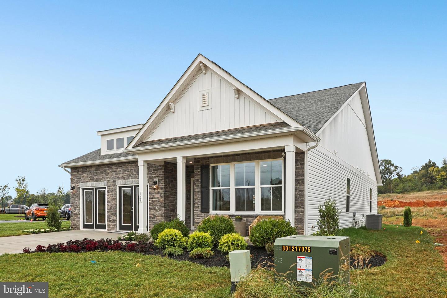 113 SCENTED ROSE WAY, WINCHESTER, Virginia 22602, 4 Bedrooms Bedrooms, ,3 BathroomsBathrooms,Residential,For sale,113 SCENTED ROSE WAY,VAFV2035260 MLS # VAFV2035260